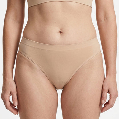 Seamless Bamboo-Fiber Ultra-Soft & Breathable Panties
