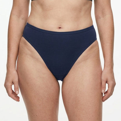 Bamboo-Fiber Ultra-Soft & Breathable Panties (French)