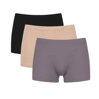 Black-Beige-Gray