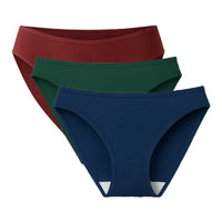 Brown-Green-Blue