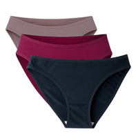 Gray-Cherry-Black