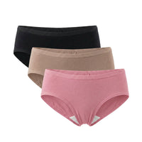 Black-Beige-Pink