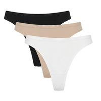 Black-Beige-White