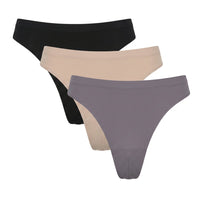Black-Beige-Gray